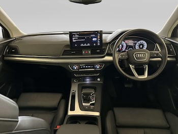 Used Audi Q5 2023 for sale - 79277988: Photo