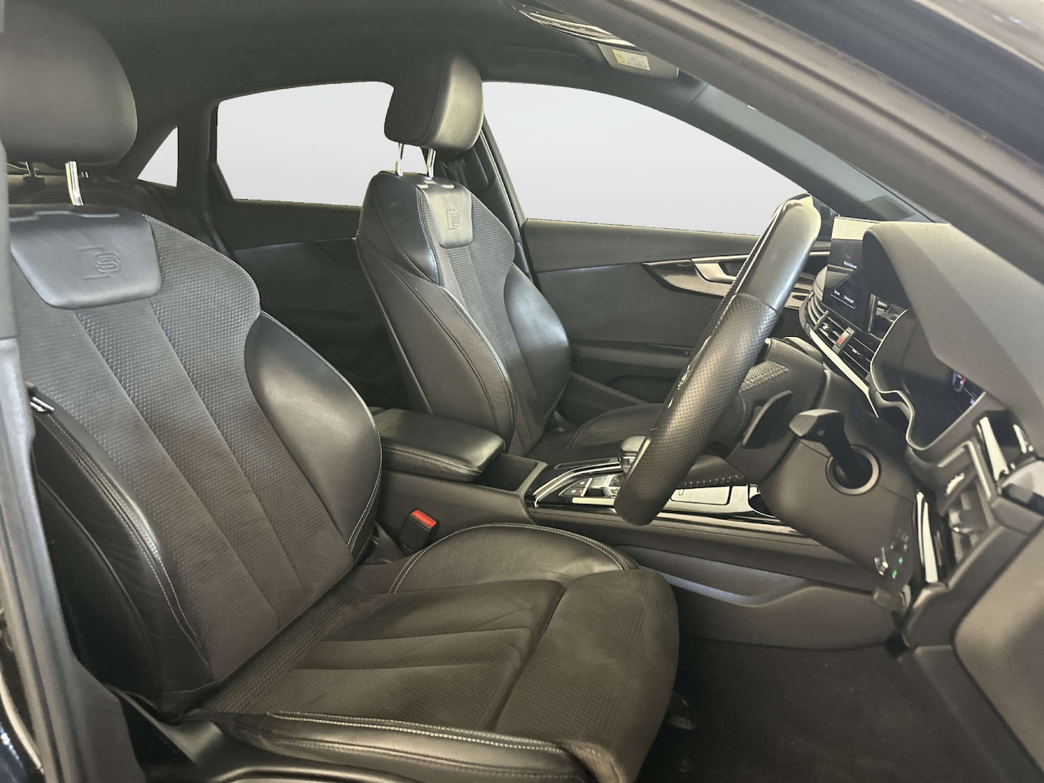 Used Audi A4 2019 for sale - 77937286: Photo 13