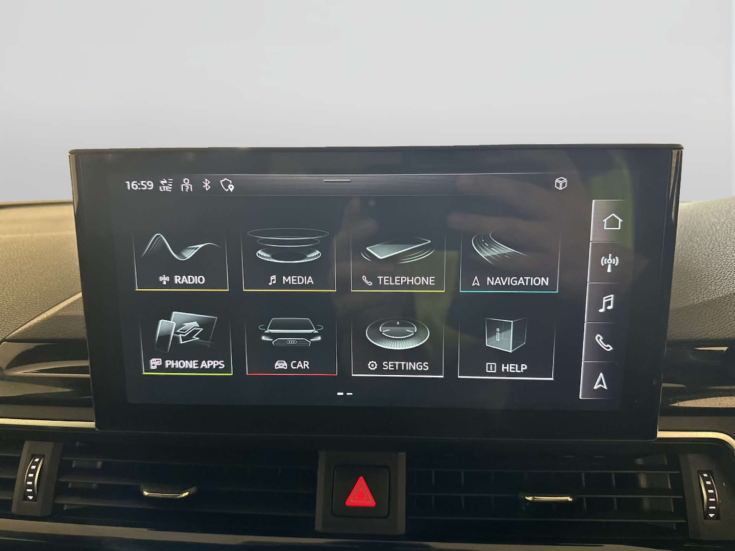 Used Audi A4 2019 for sale - 77937286: Photo 22