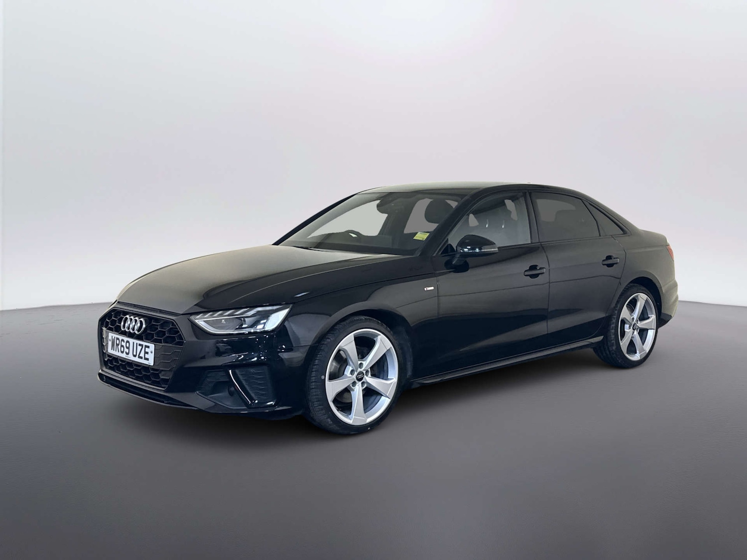 Used Audi A4 2019 for sale - 77937286: Photo 6