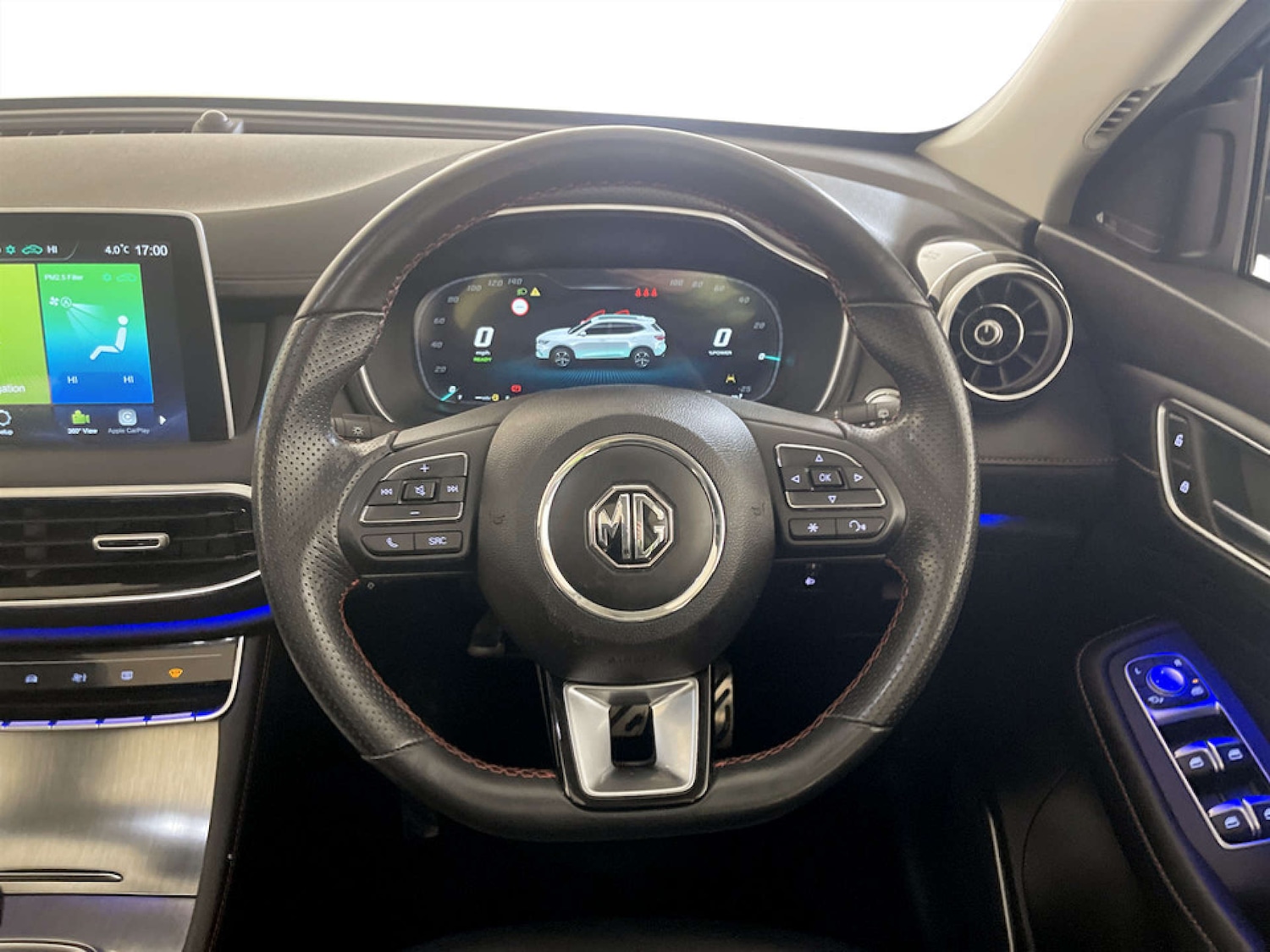 Used MG MG HS 2021 for sale - 77469984: Photo 15