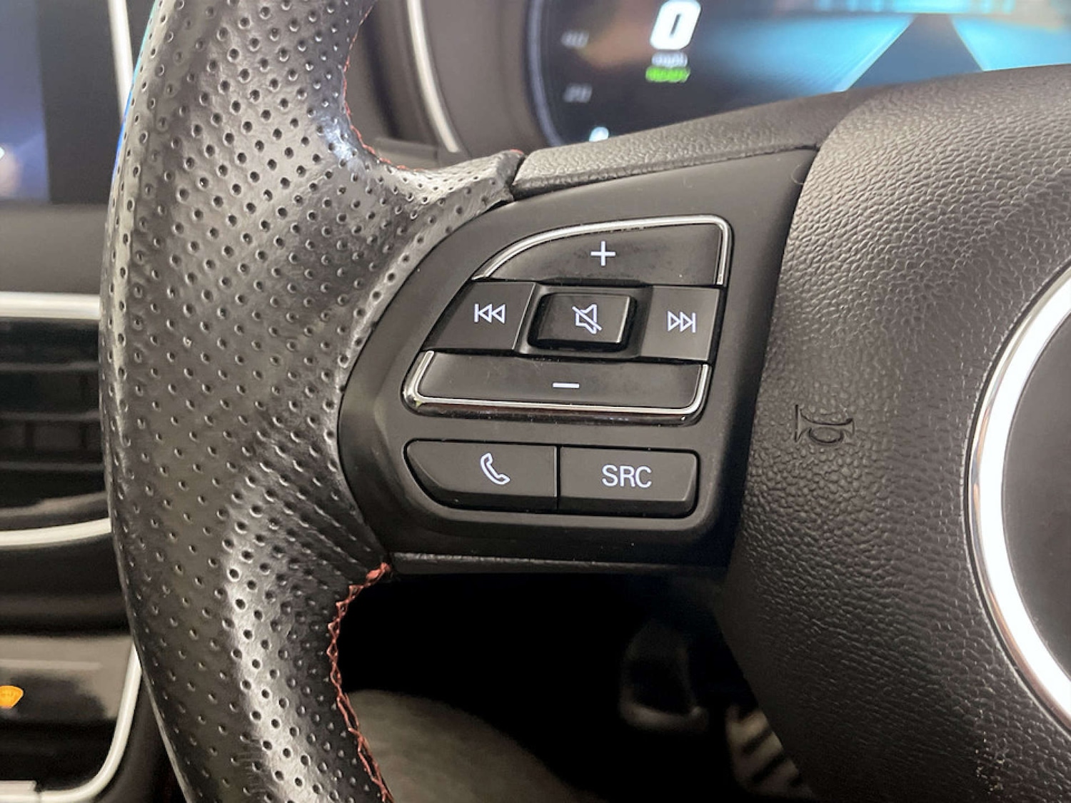 Used MG MG HS 2021 for sale - 77469984: Photo 16