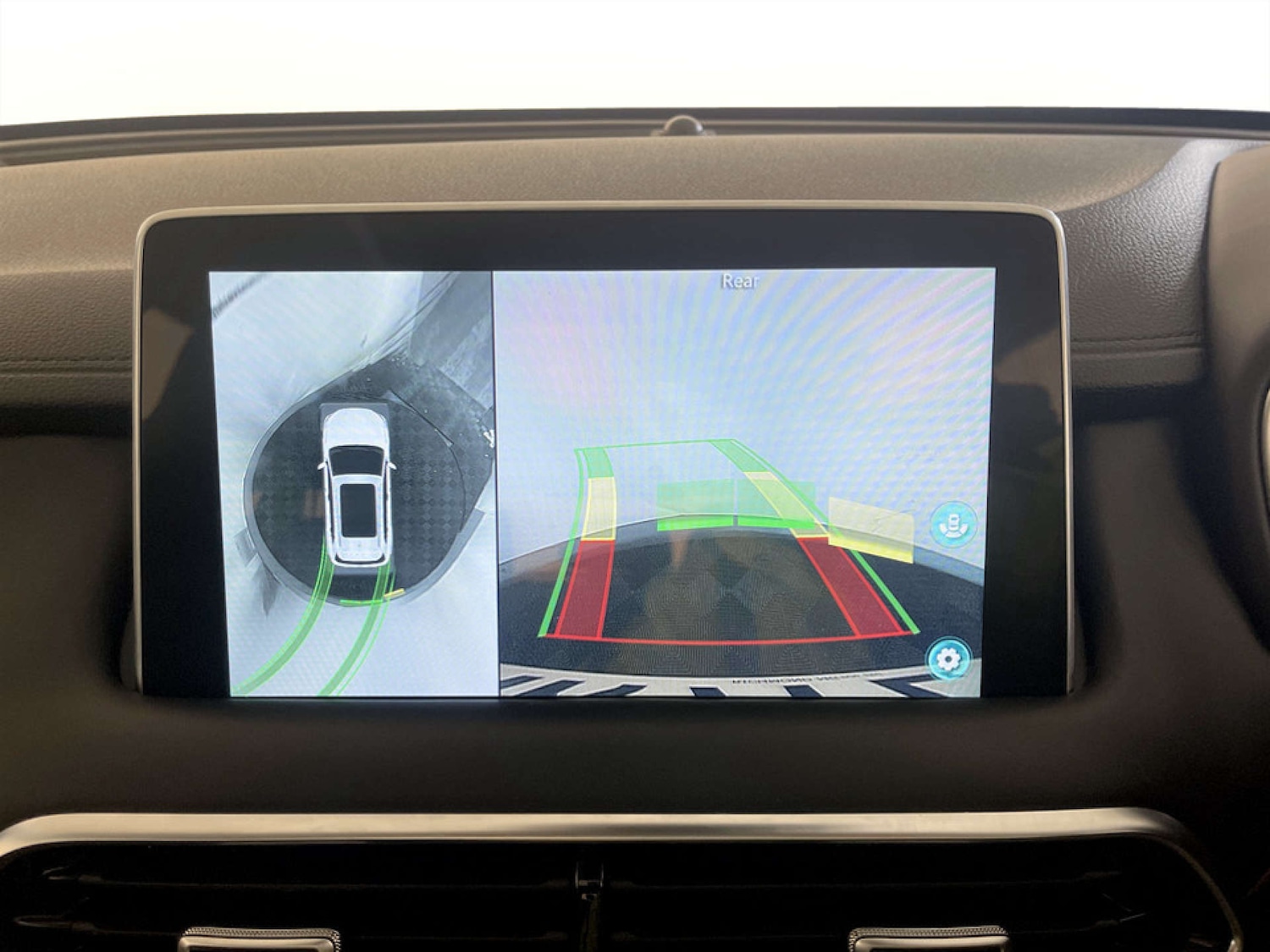 Used MG MG HS 2021 for sale - 77469984: Photo 19