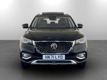 Used MG MG HS 2021 for sale - 77469984: Photo