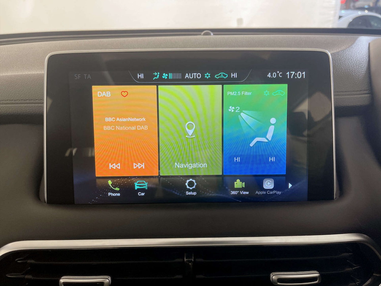 Used MG MG HS 2021 for sale - 77469984: Photo 21