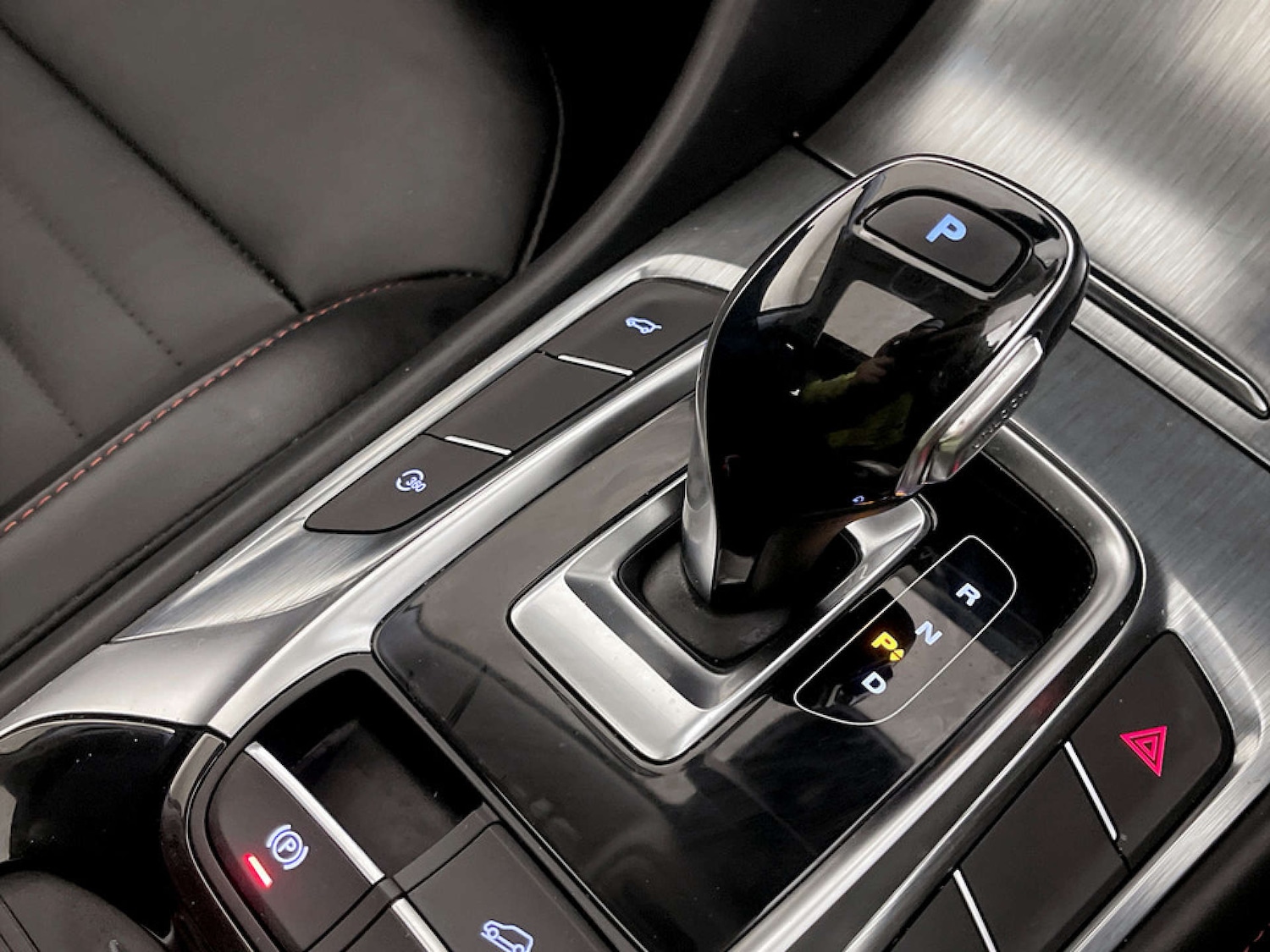 Used MG MG HS 2021 for sale - 77469984: Photo 24