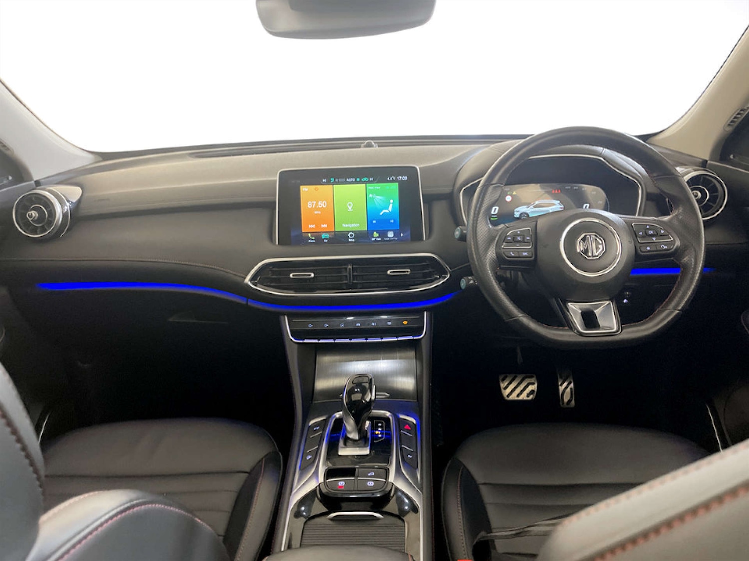 Used MG MG HS 2021 for sale - 77469984: Photo 3