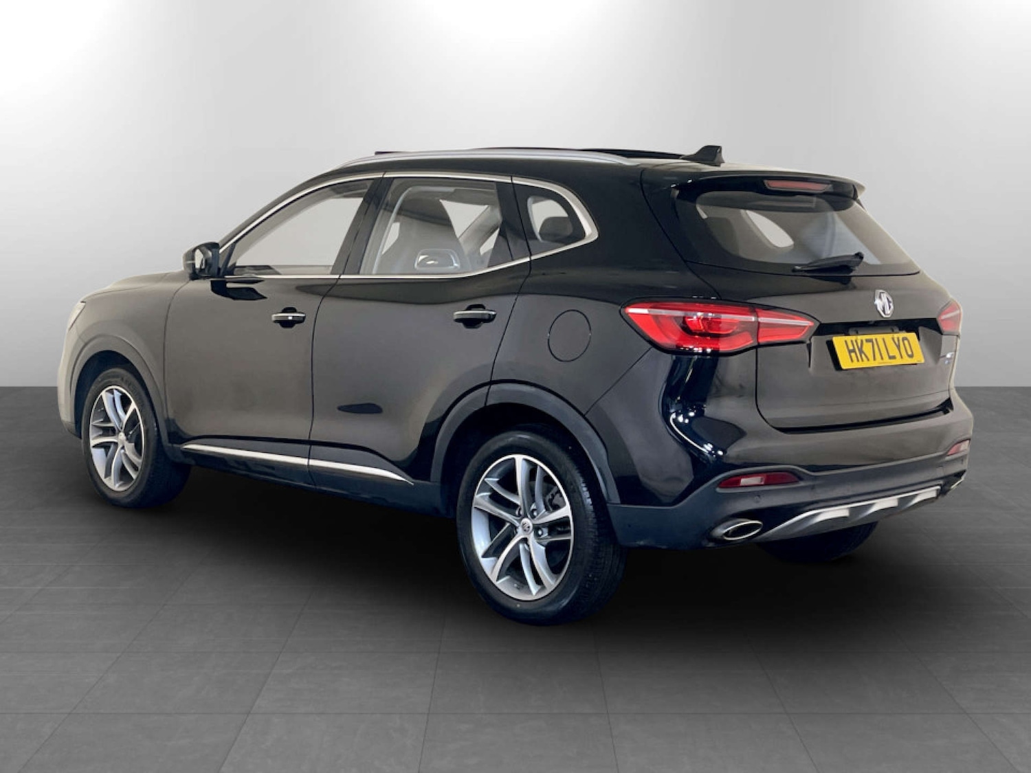 Used MG MG HS 2021 for sale - 77469984: Photo 7