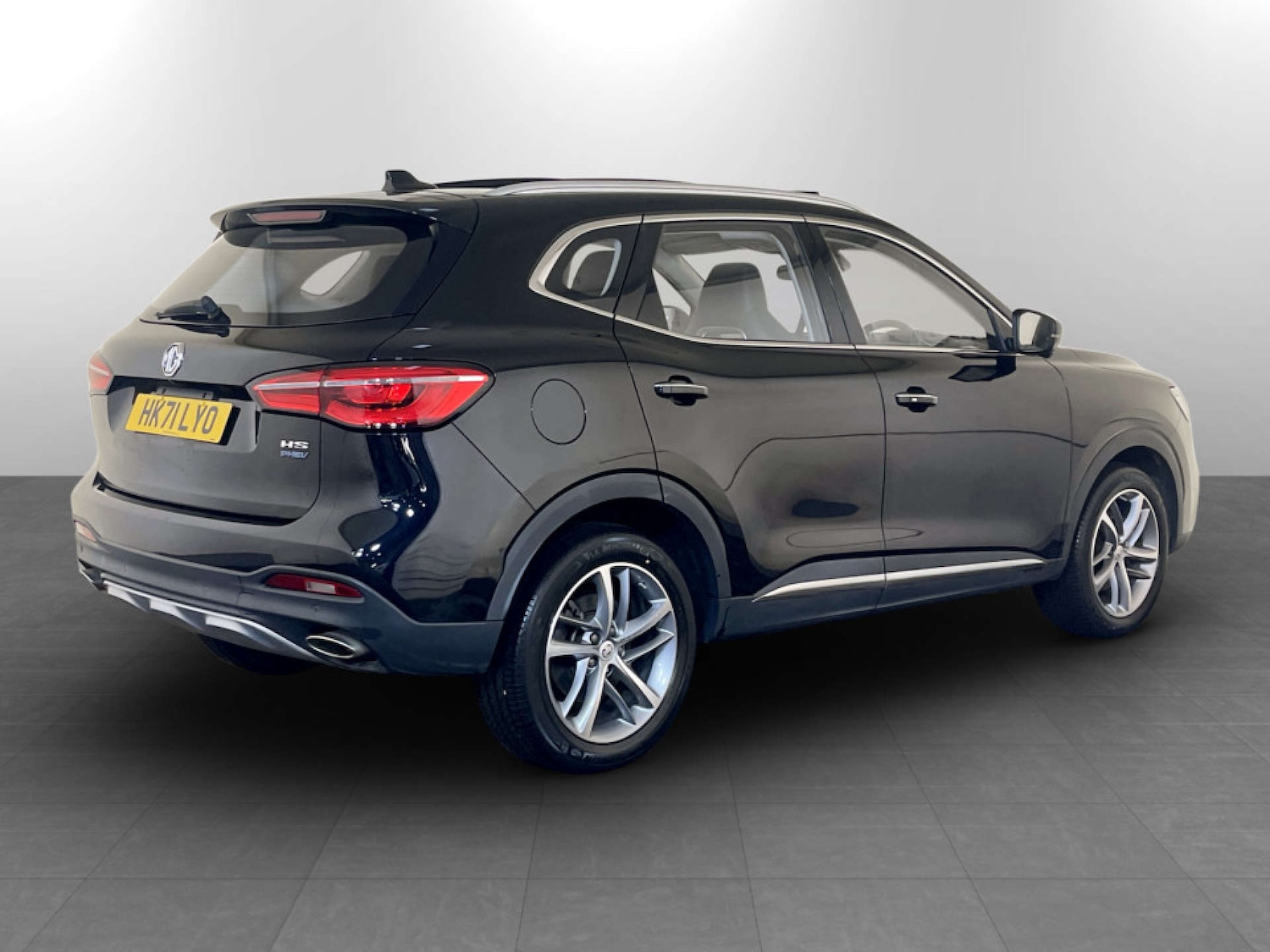 Used MG MG HS 2021 for sale - 77469984: Photo 9