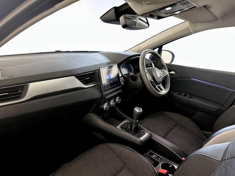 Used Renault Captur 2022 for sale - 76494502: Photo 12