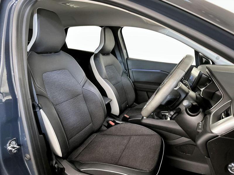 Used Renault Captur 2022 for sale - 76494502: Photo 13