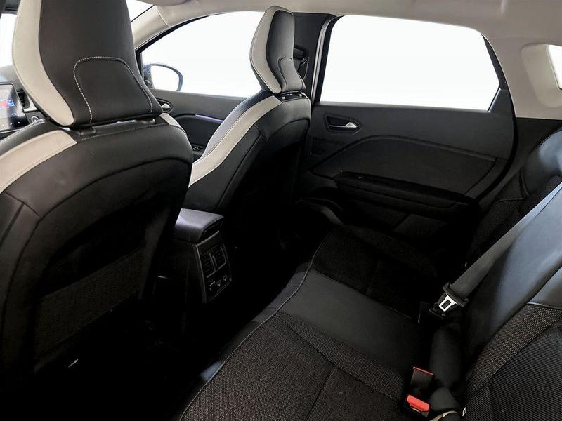 Used Renault Captur 2022 for sale - 76494502: Photo 14