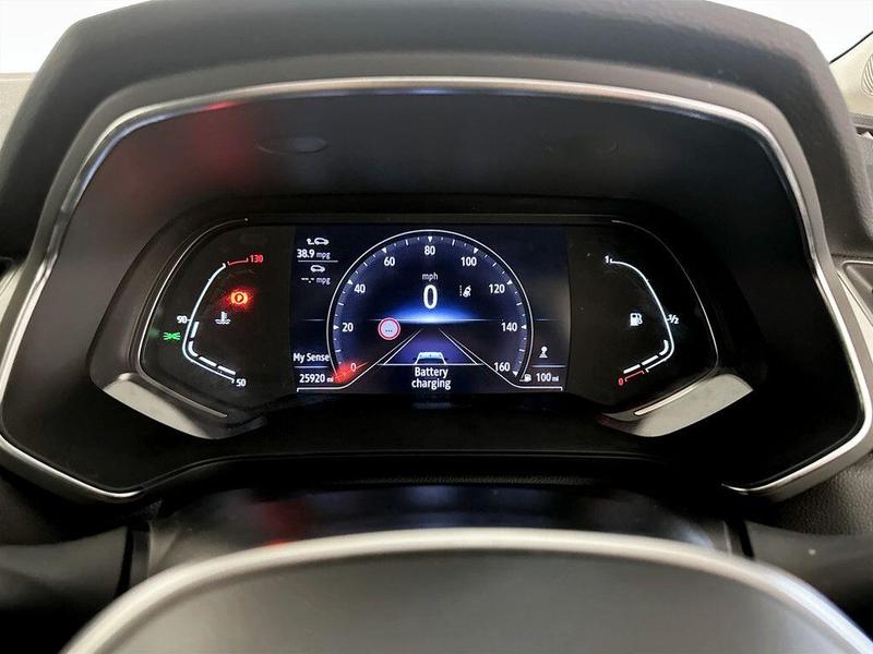 Used Renault Captur 2022 for sale - 76494502: Photo 18