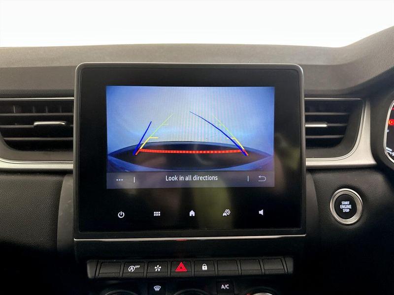 Used Renault Captur 2022 for sale - 76494502: Photo 20