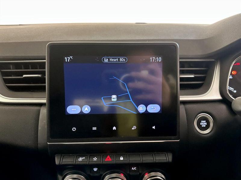 Used Renault Captur 2022 for sale - 76494502: Photo 21