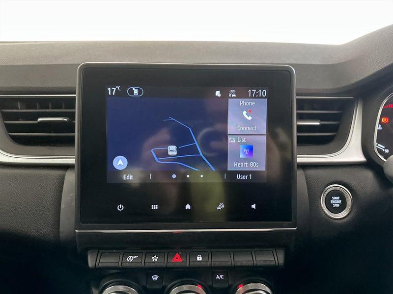 Used Renault Captur 2022 for sale - 76494502: Photo 22