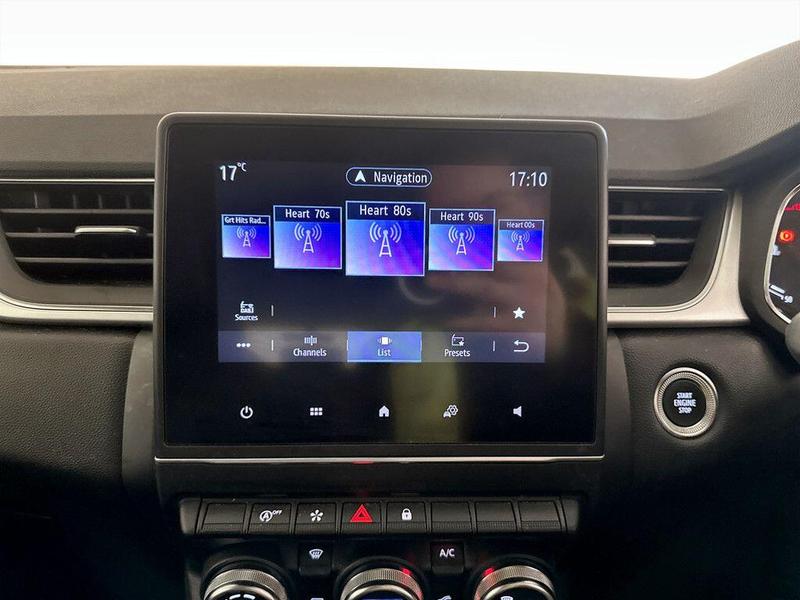 Used Renault Captur 2022 for sale - 76494502: Photo 23