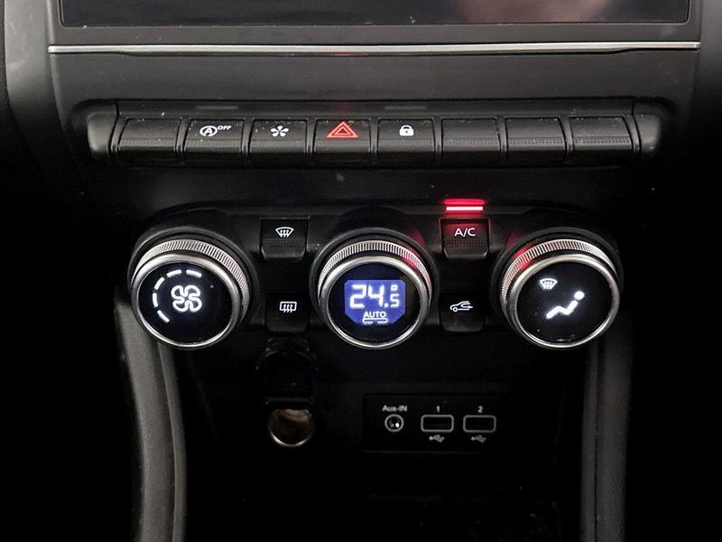 Used Renault Captur 2022 for sale - 76494502: Photo 25