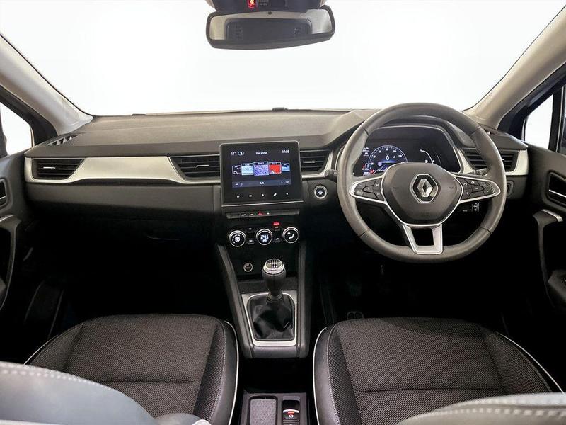 Used Renault Captur 2022 for sale - 76494502: Photo 3