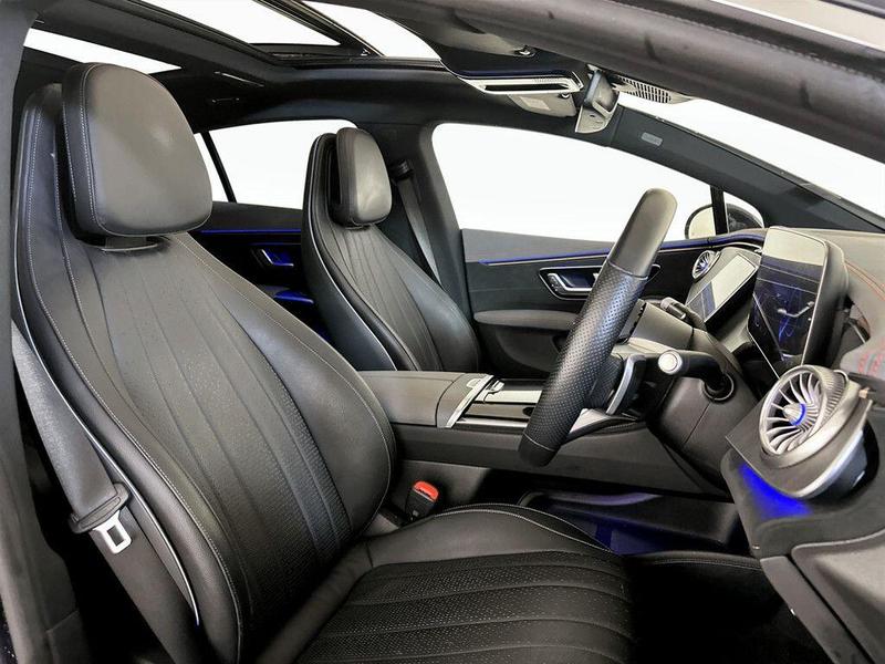 Used Mercedes-Benz EQS 2022 for sale - 76415851: Photo 13