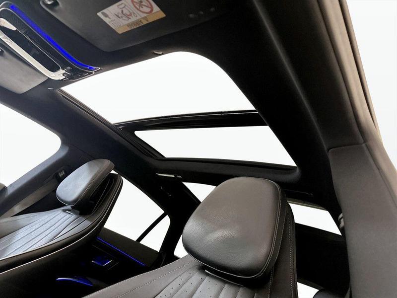 Used Mercedes-Benz EQS 2022 for sale - 76415851: Photo 14