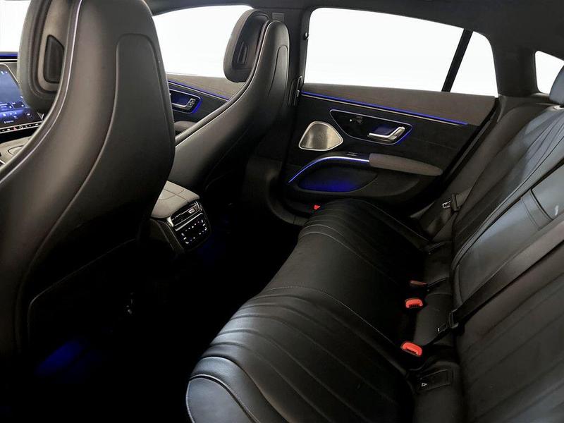 Used Mercedes-Benz EQS 2022 for sale - 76415851: Photo 15