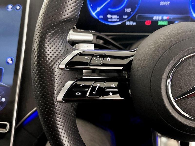 Used Mercedes-Benz EQS 2022 for sale - 76415851: Photo 18