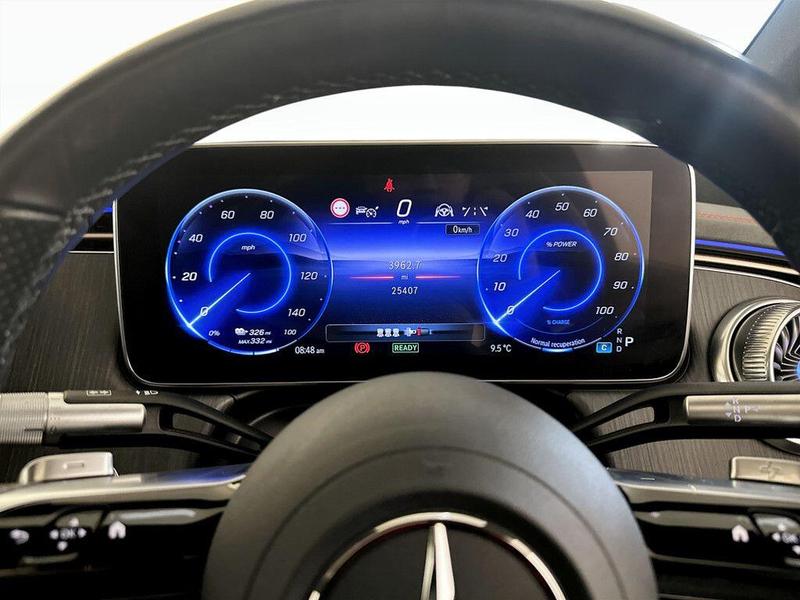 Used Mercedes-Benz EQS 2022 for sale - 76415851: Photo 19