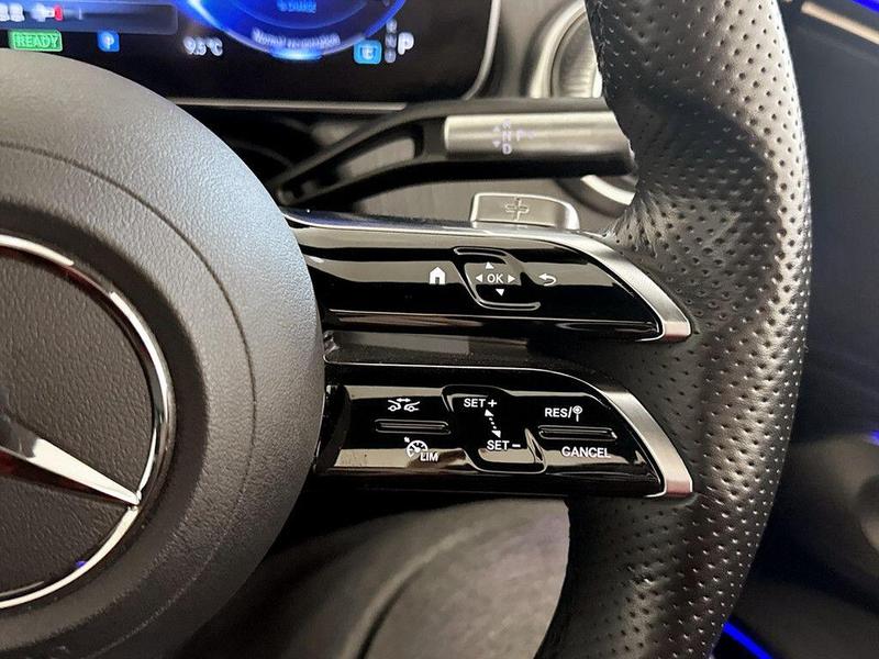 Used Mercedes-Benz EQS 2022 for sale - 76415851: Photo 20