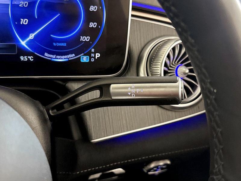 Used Mercedes-Benz EQS 2022 for sale - 76415851: Photo 21