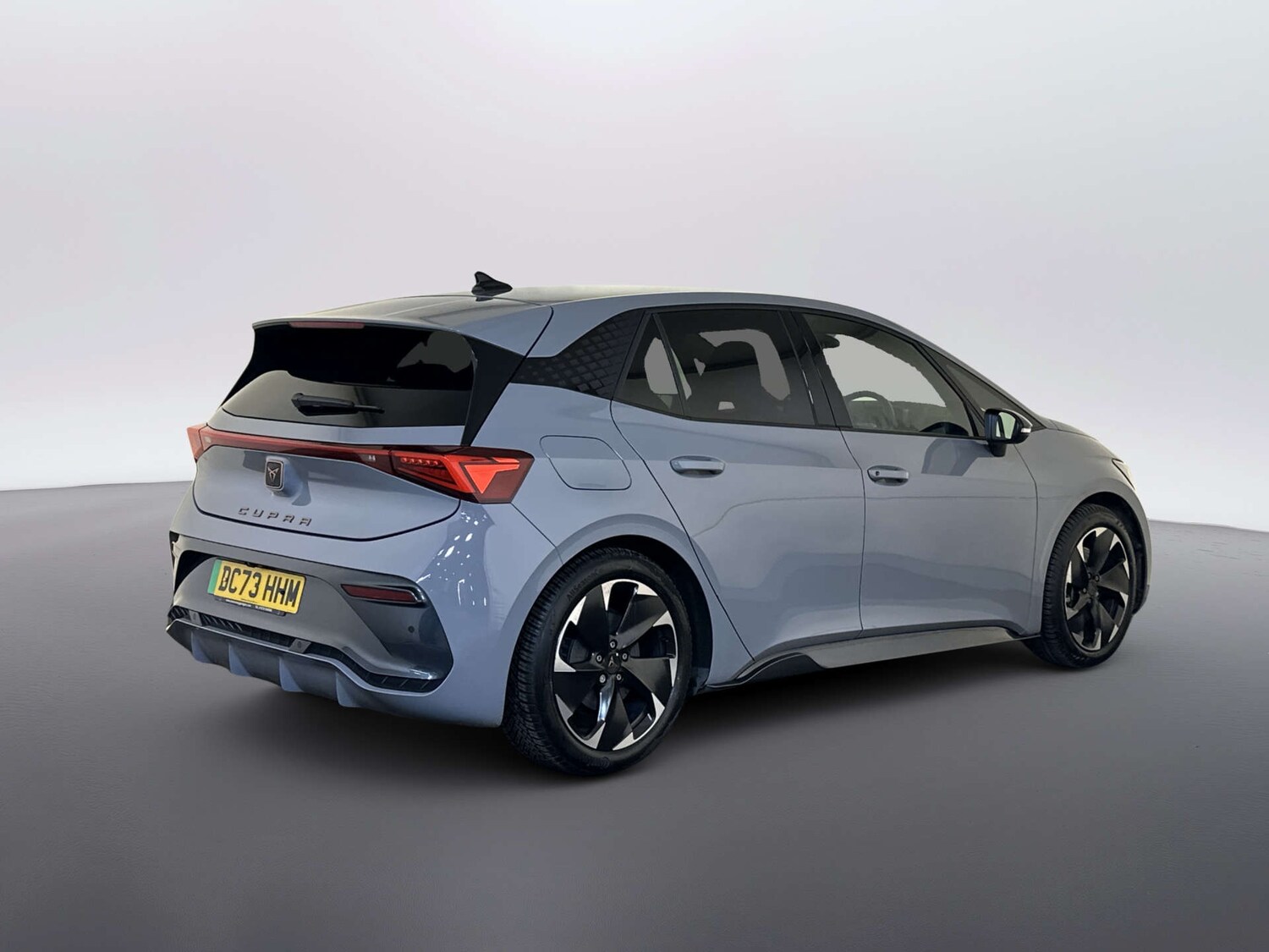 Used Cupra Born 2023 for sale - 77821597: Photo 10