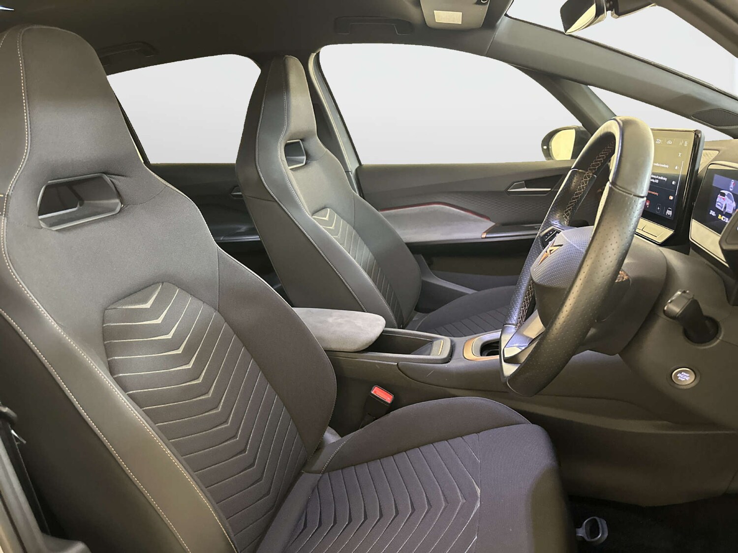 Used Cupra Born 2023 for sale - 77821597: Photo 13