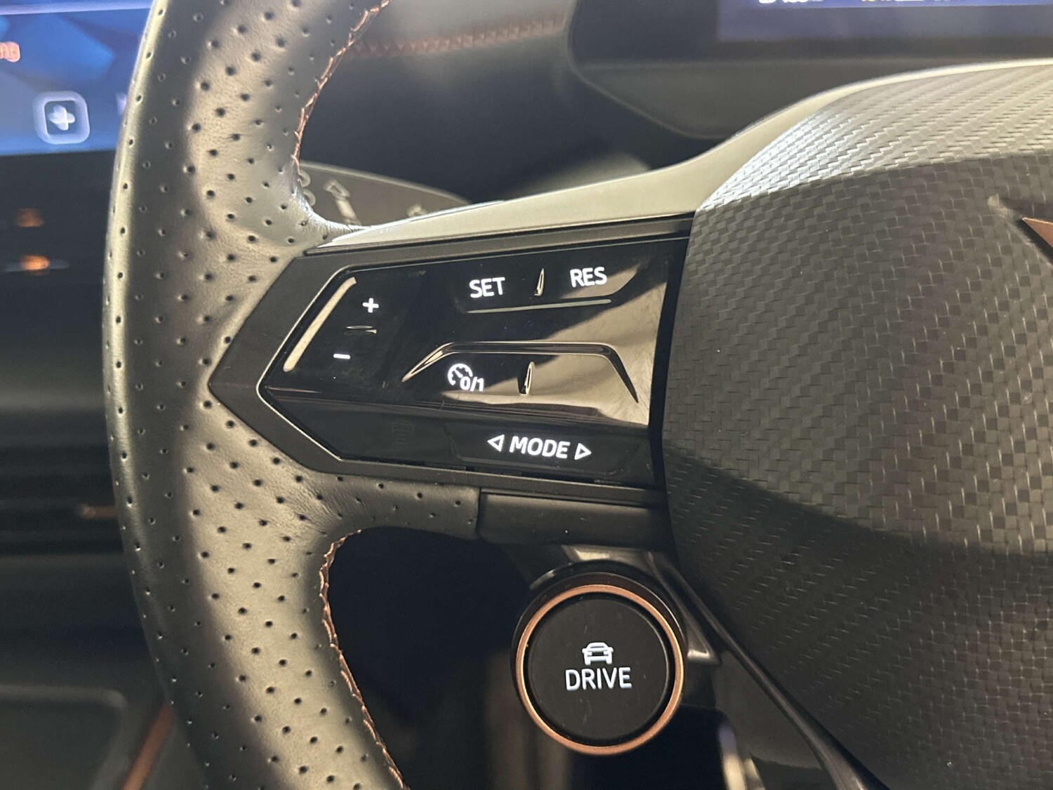 Used Cupra Born 2023 for sale - 77821597: Photo 18