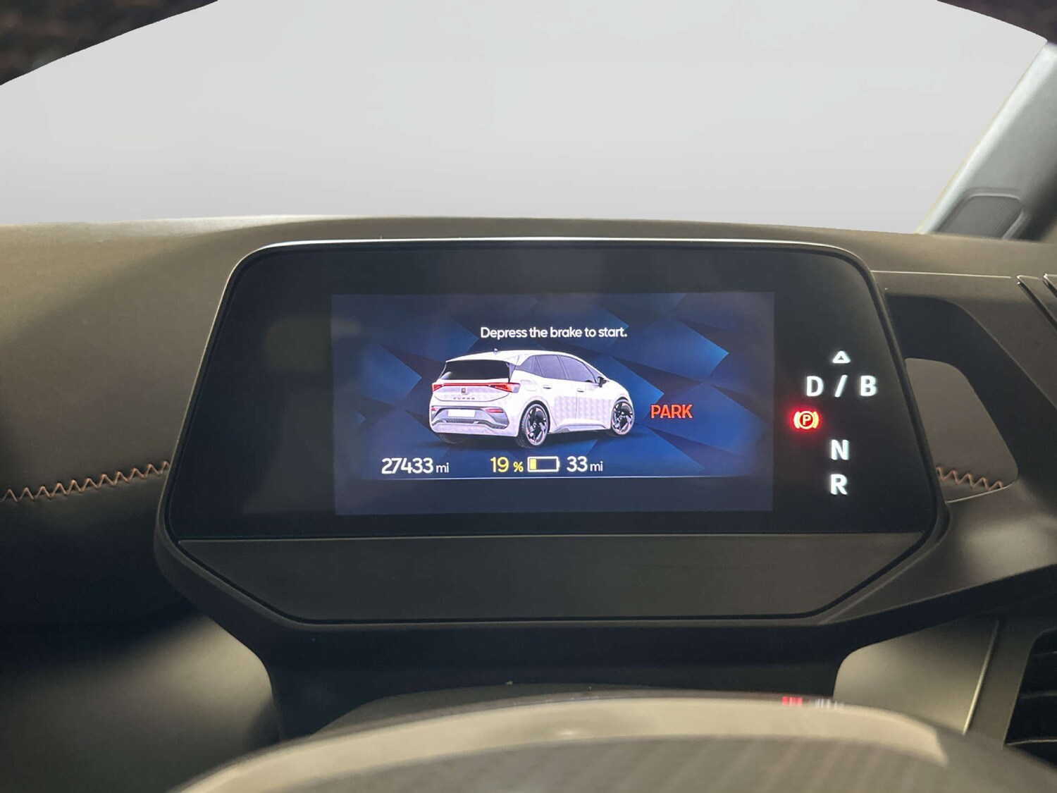 Used Cupra Born 2023 for sale - 77821597: Photo 19