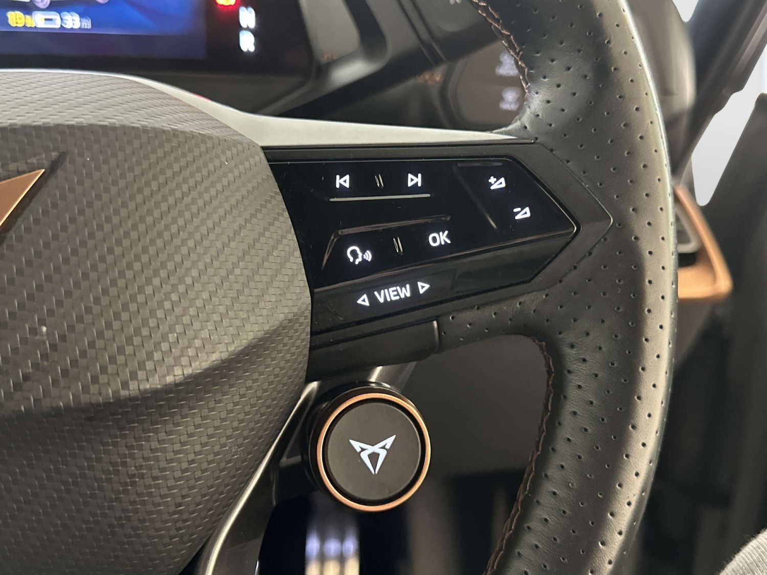 Used Cupra Born 2023 for sale - 77821597: Photo 20