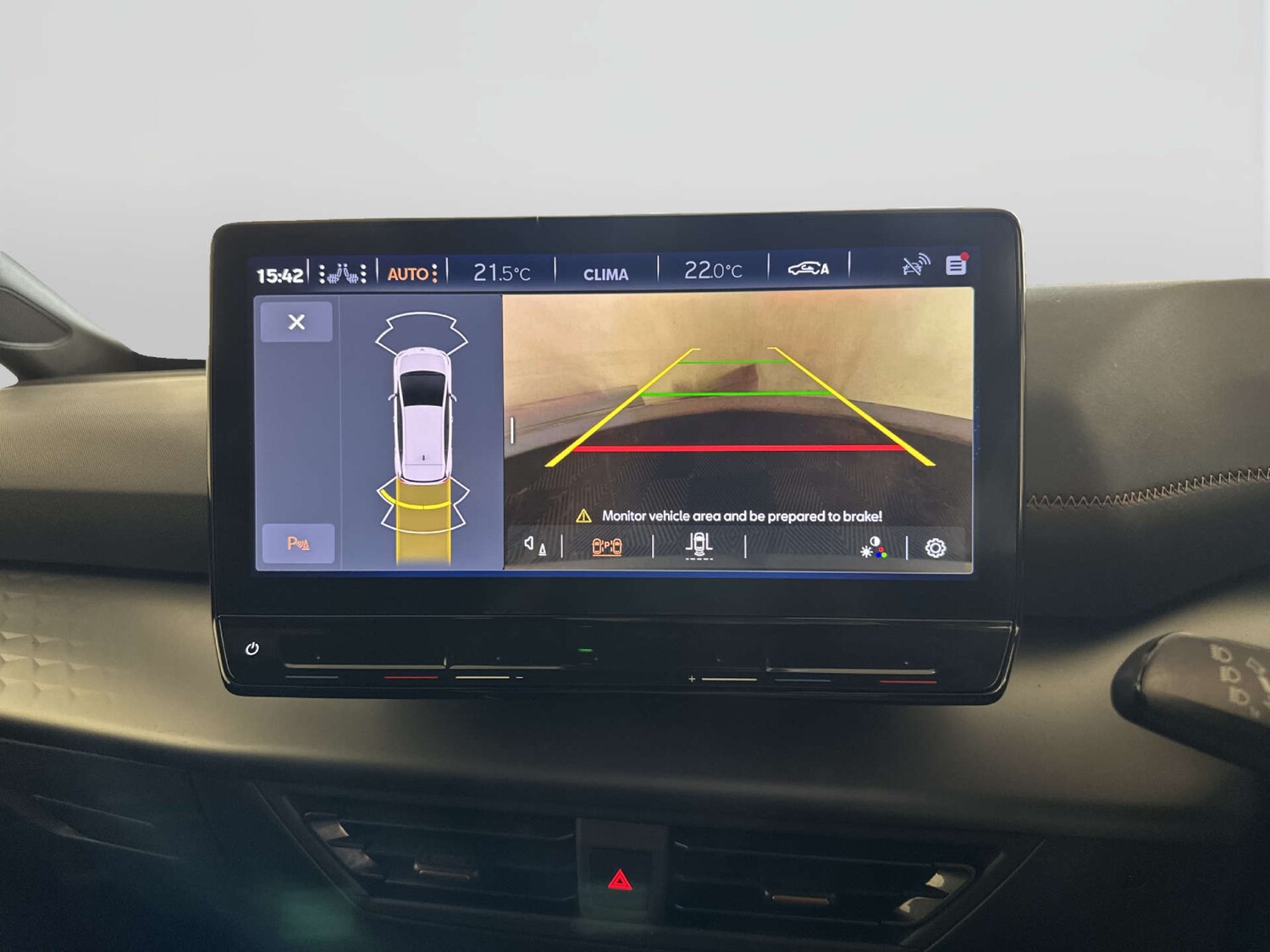 Used Cupra Born 2023 for sale - 77821597: Photo 22