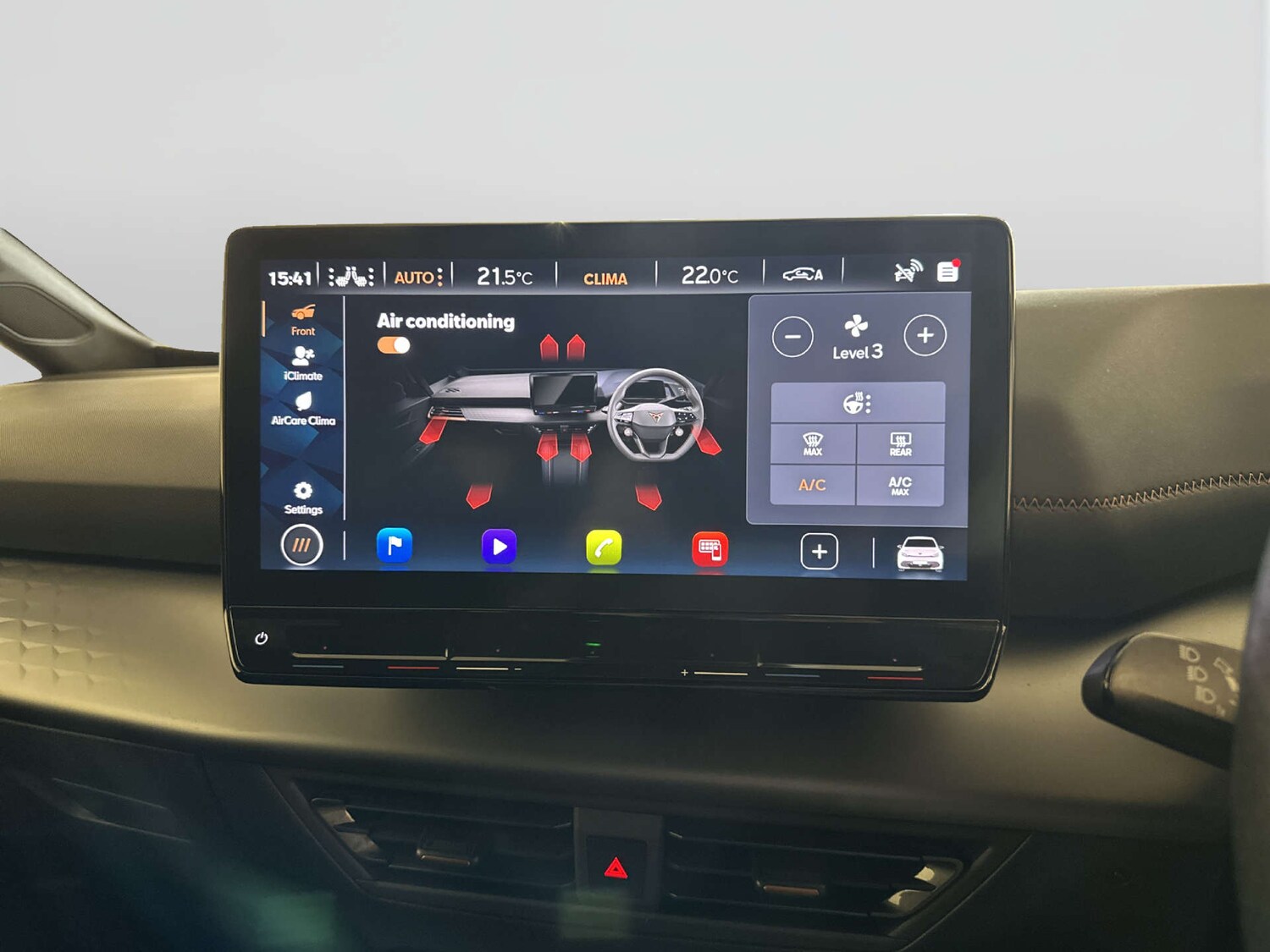 Used Cupra Born 2023 for sale - 77821597: Photo 24