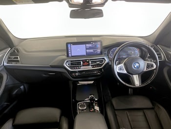 Used BMW X3 2021 for sale - 75545096: Photo