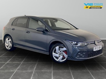 Volkswagen - Golf
