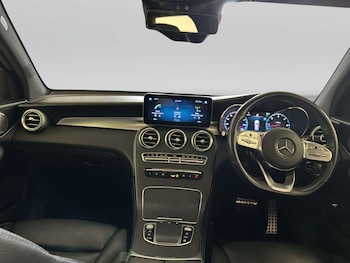 Used Mercedes-Benz GLC 2019 for sale - 78955822: Photo