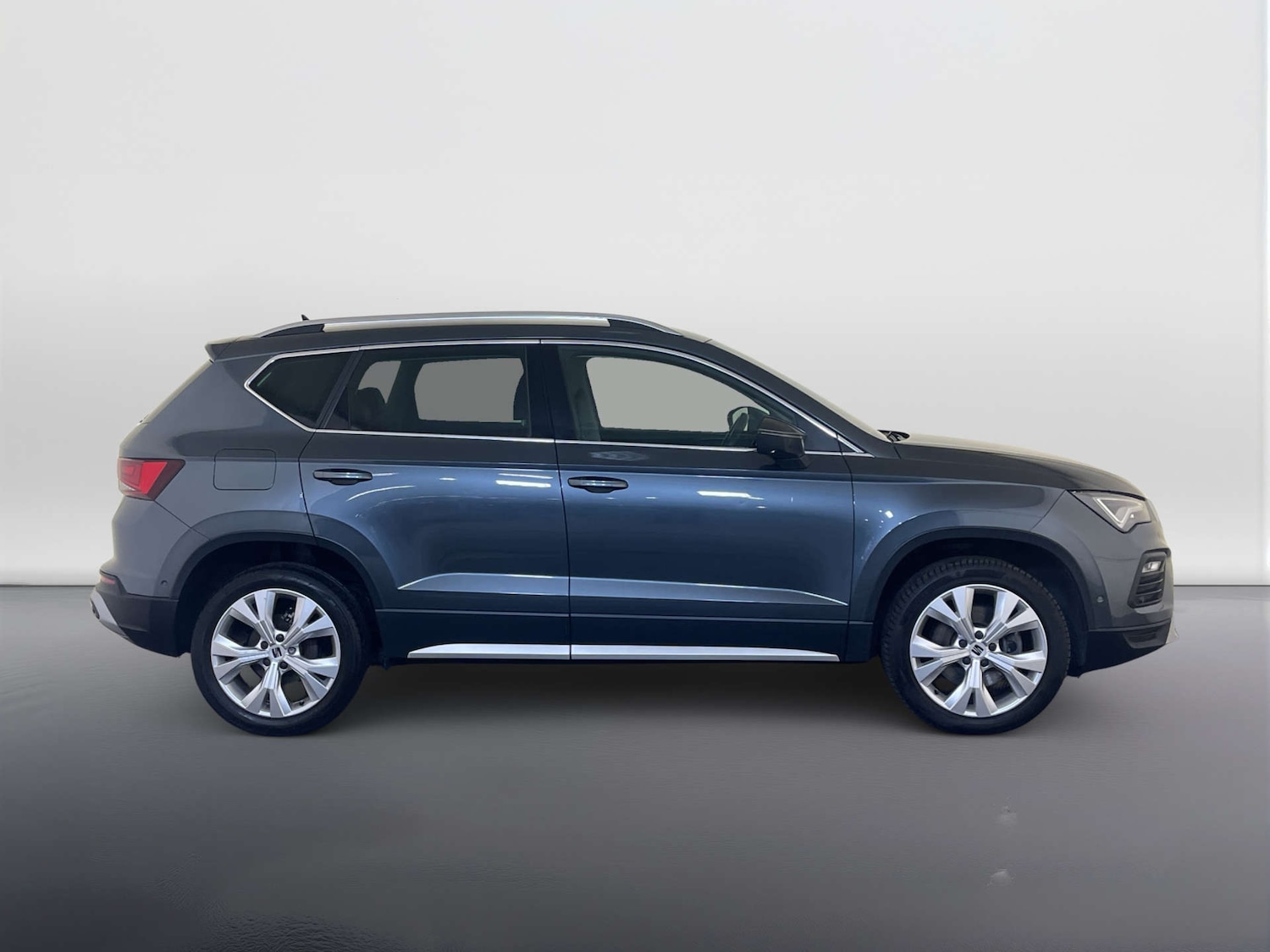 Used SEAT Ateca 2021 for sale - 77990016: Photo 11