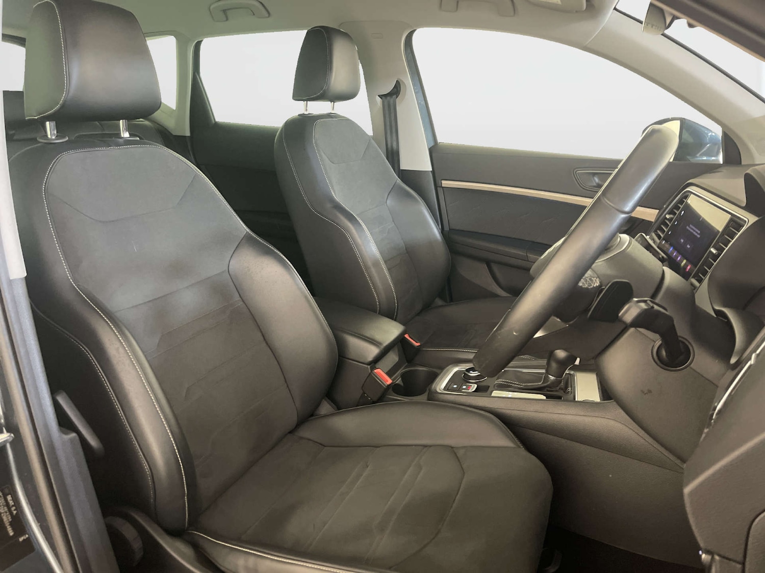 Used SEAT Ateca 2021 for sale - 77990016: Photo 13