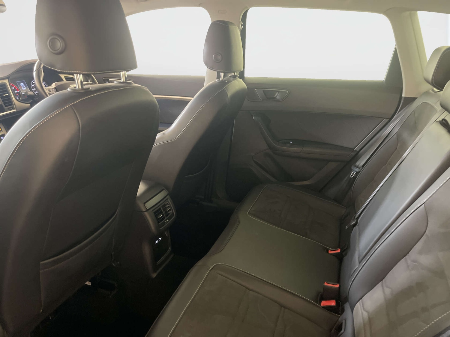 Used SEAT Ateca 2021 for sale - 77990016: Photo 14