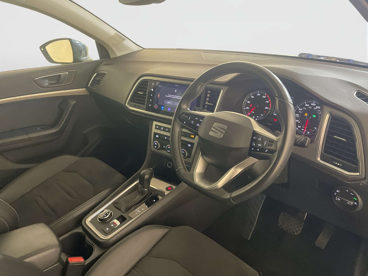 Used SEAT Ateca 2021 for sale - 77990016: Photo 15