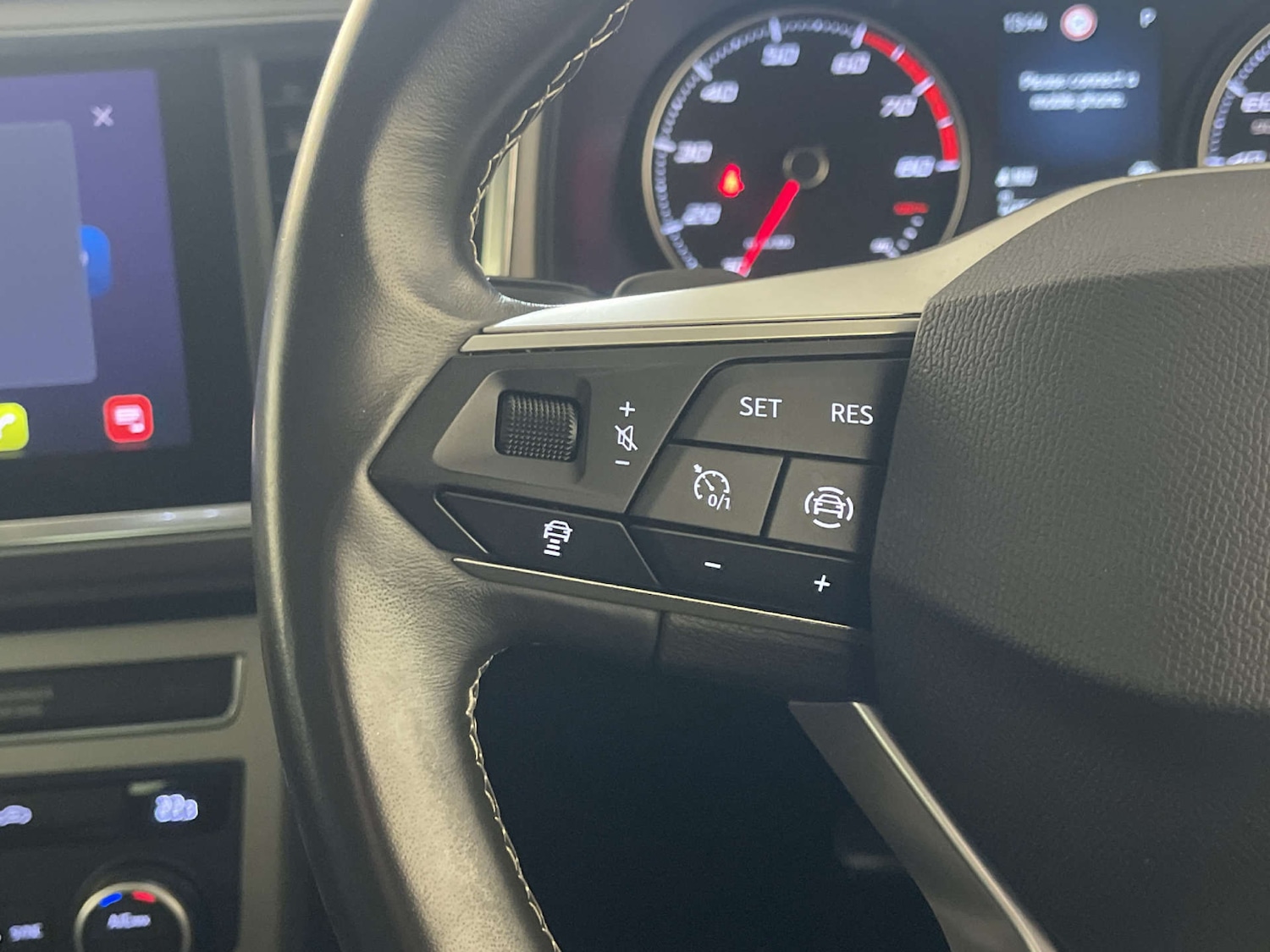 Used SEAT Ateca 2021 for sale - 77990016: Photo 17