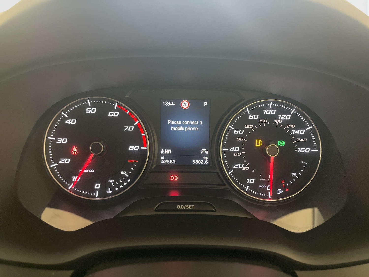 Used SEAT Ateca 2021 for sale - 77990016: Photo 18