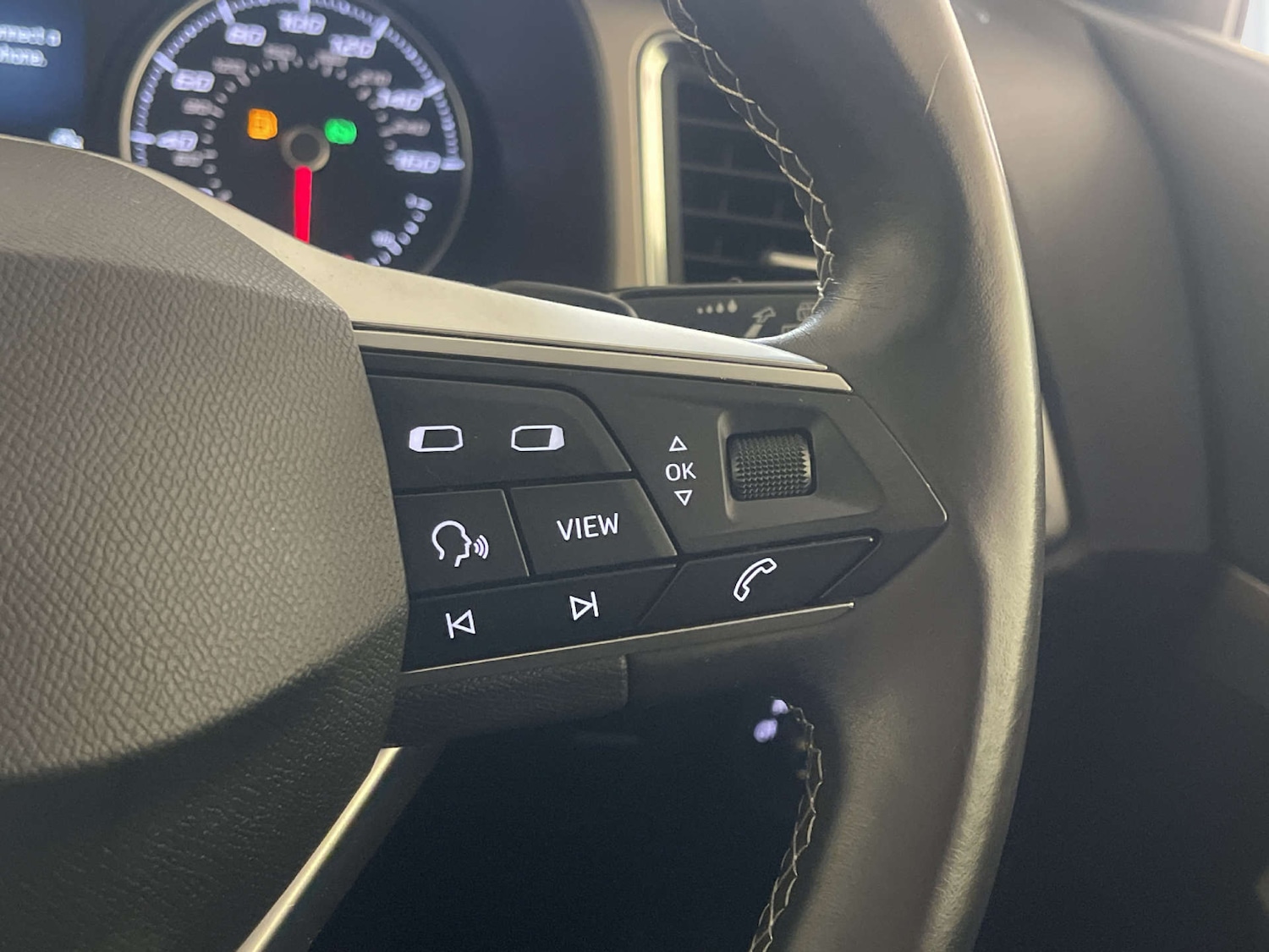 Used SEAT Ateca 2021 for sale - 77990016: Photo 19