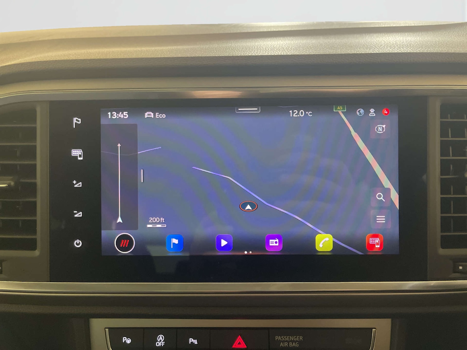 Used SEAT Ateca 2021 for sale - 77990016: Photo 21