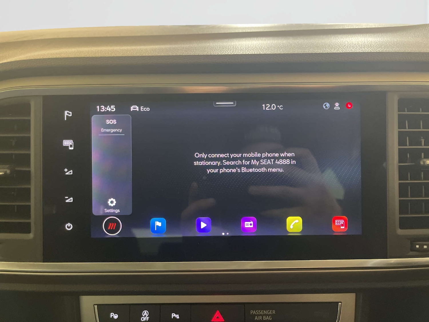 Used SEAT Ateca 2021 for sale - 77990016: Photo 24