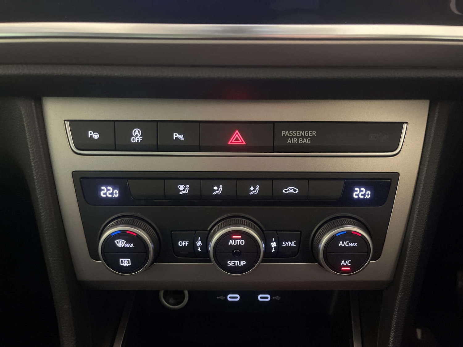 Used SEAT Ateca 2021 for sale - 77990016: Photo 25